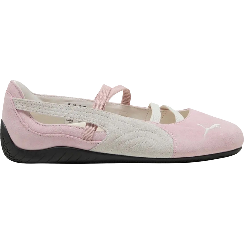 Wmns Speedcat Ballet SD ''Whisp of Pink''