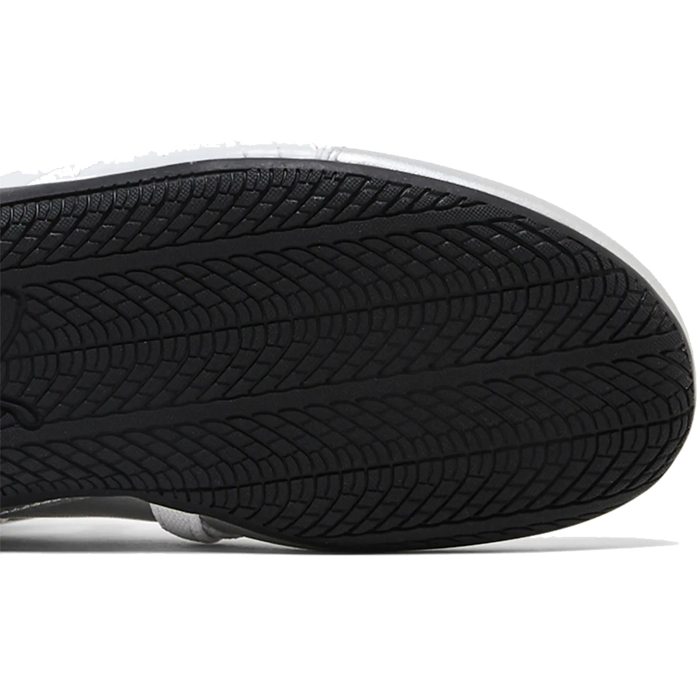 Wmns Speedcat Ballet 'Metallic - Silver'