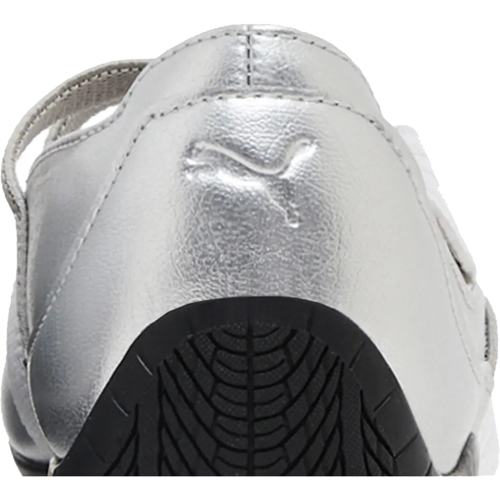 Wmns Speedcat Ballet 'Metallic - Silver'