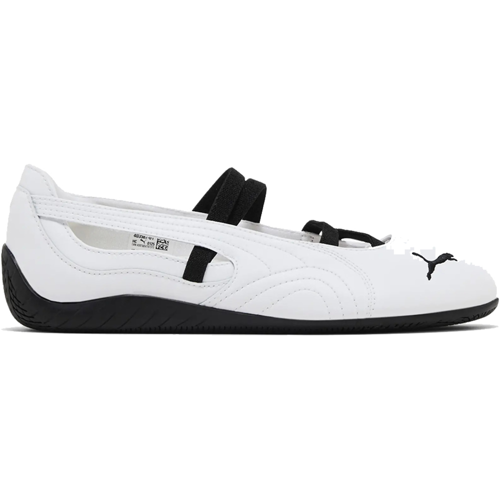 Wmns Speedcat Ballet Leather 