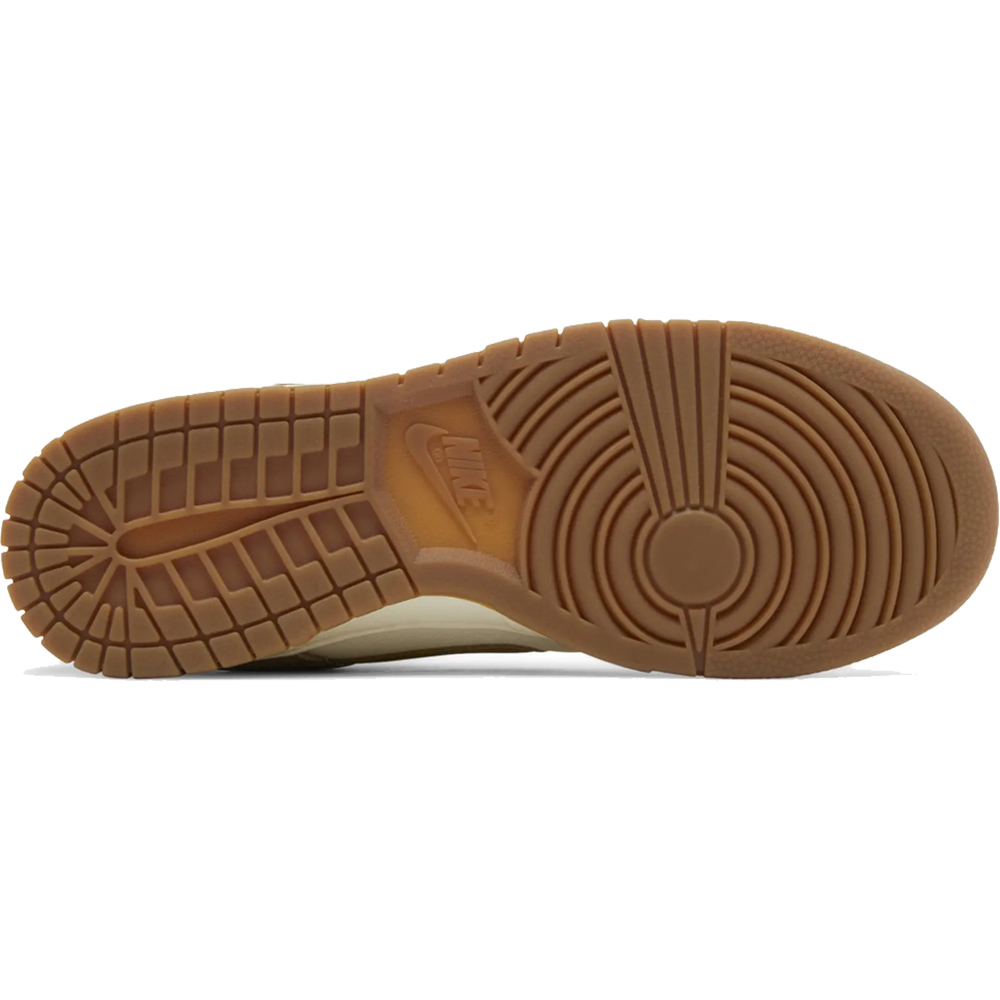 Dunk Low ''Since ''72 - Pacific Moss''
