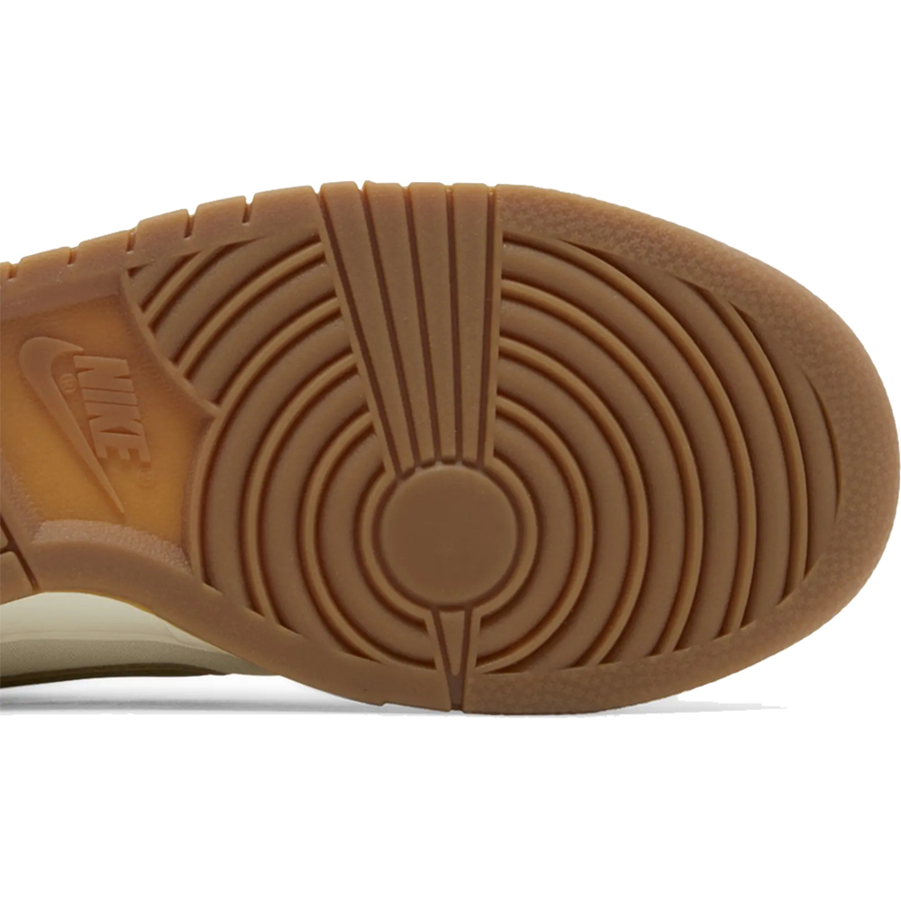 Dunk Low 'Since '72 - Pacific Moss'