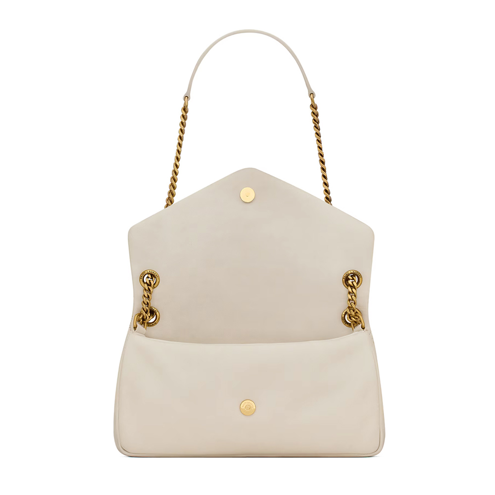 Saint Laurent calypso small Bags 734153 26*14*7m