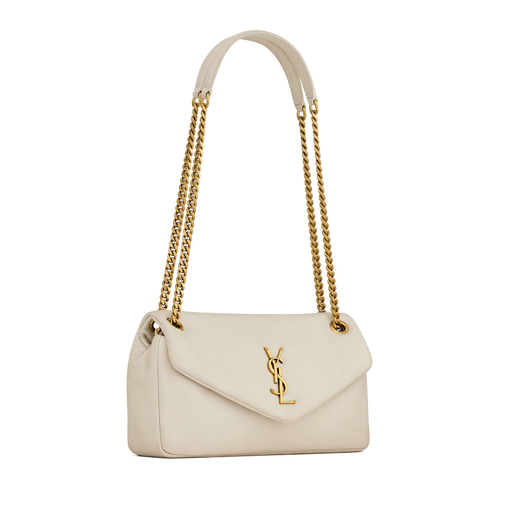 Saint Laurent calypso small Bags 734153 26*14*7m