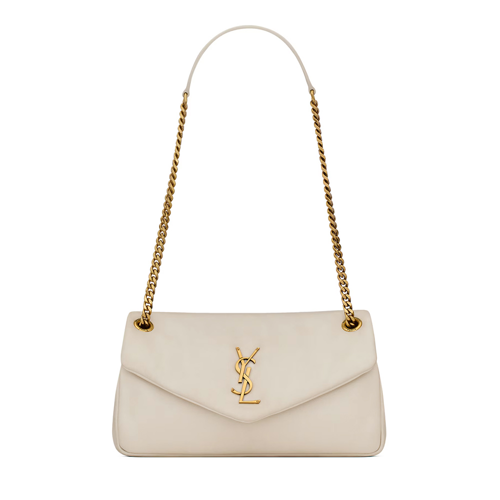 Saint Laurent calypso small Bags 734153