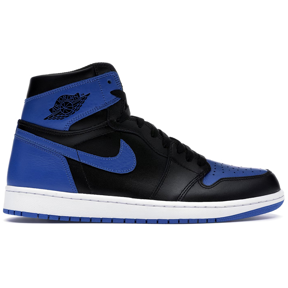 Air Jordan 1 Retro High OG 'Royal' 2017
