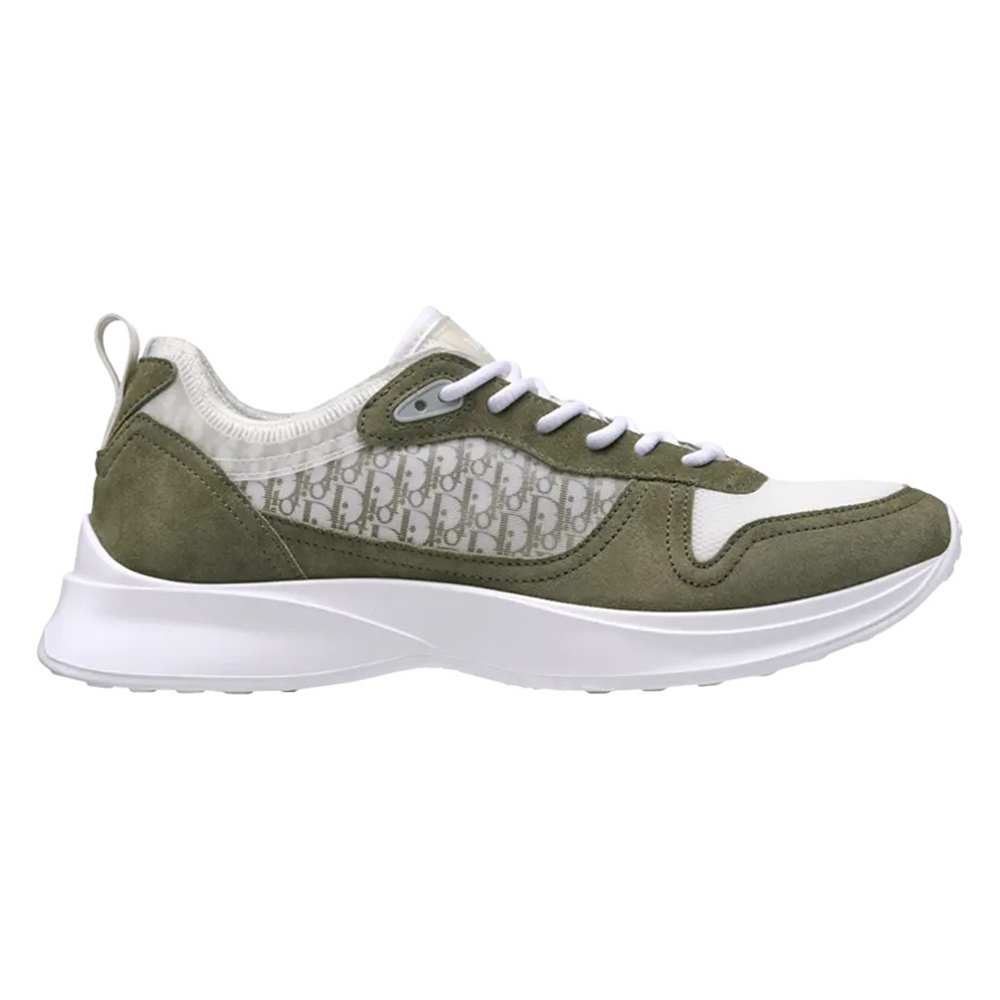 Dior B25 ''Dior Oblique - Olive''