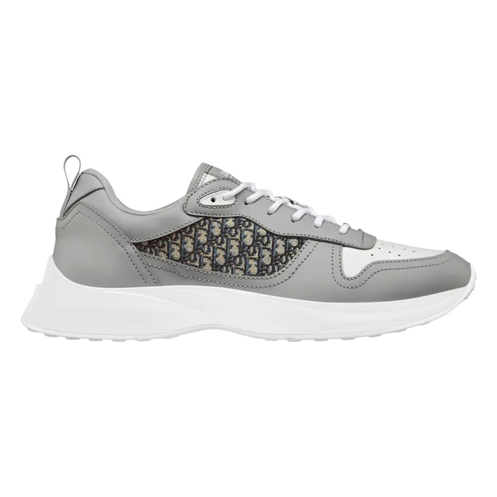 Dior B25 ''Dior Oblique - Grey''