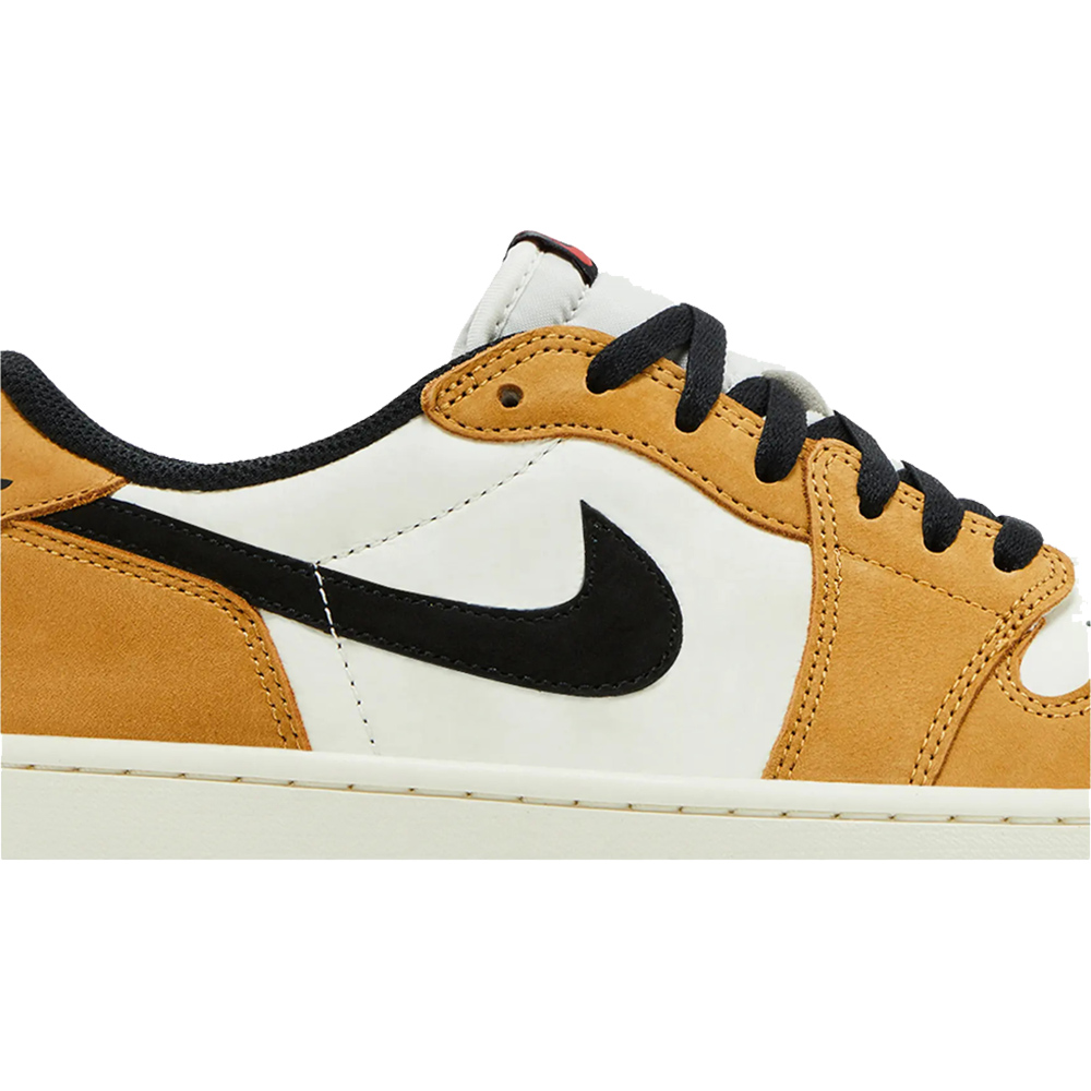 Air Jordan 1 Retro Low OG 'Rookie of the Year'