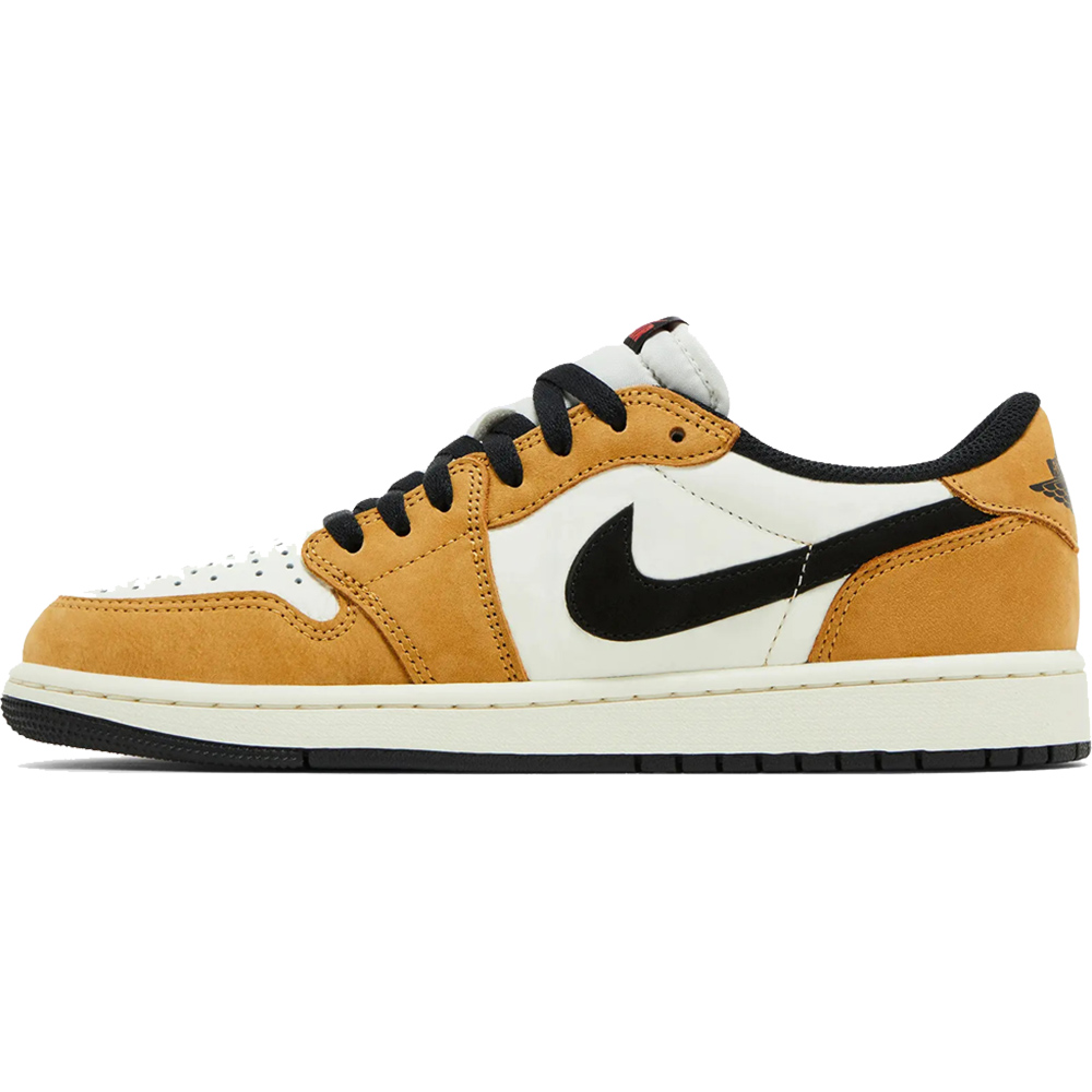Air Jordan 1 Retro Low OG 'Rookie of the Year'