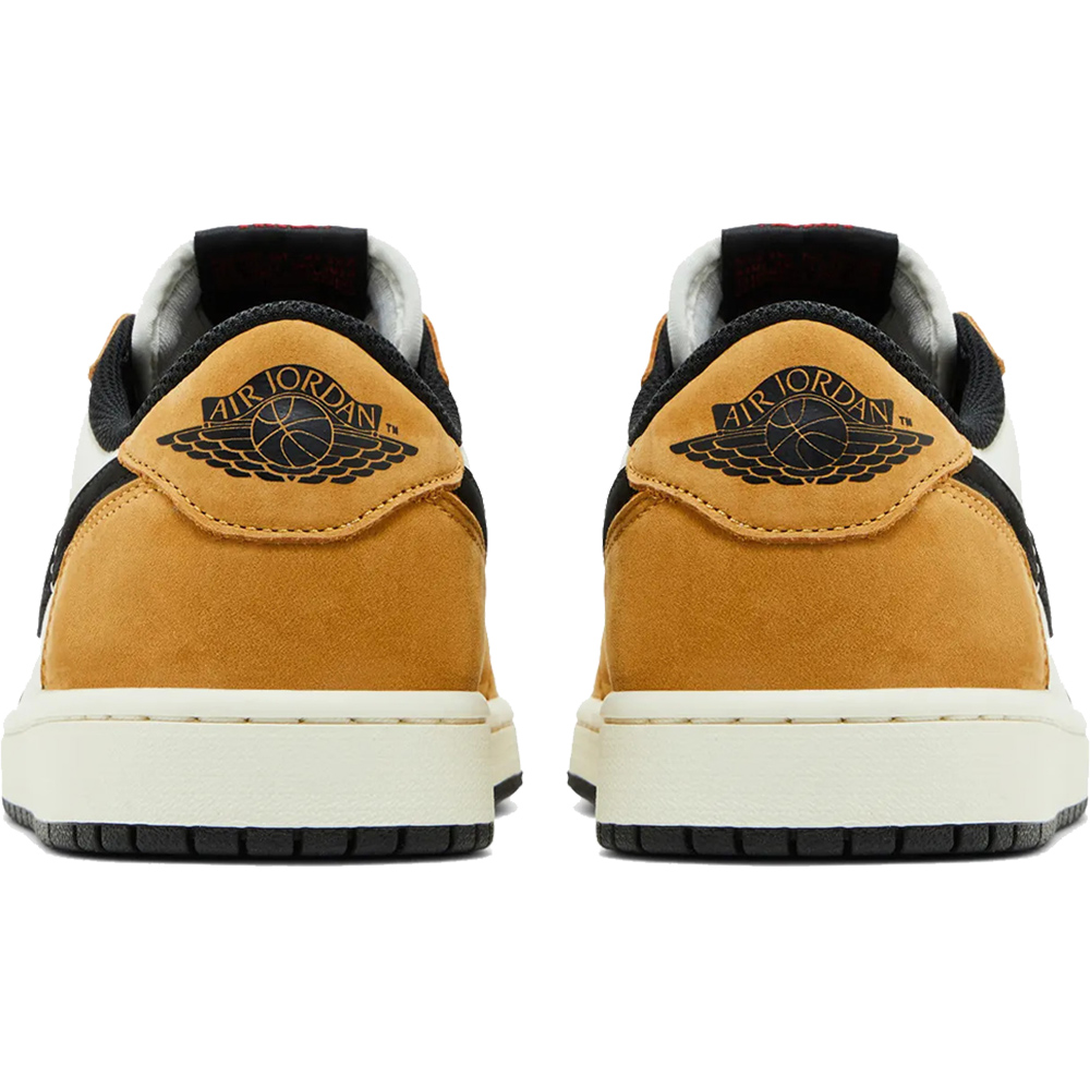 Air Jordan 1 Retro Low OG 'Rookie of the Year'