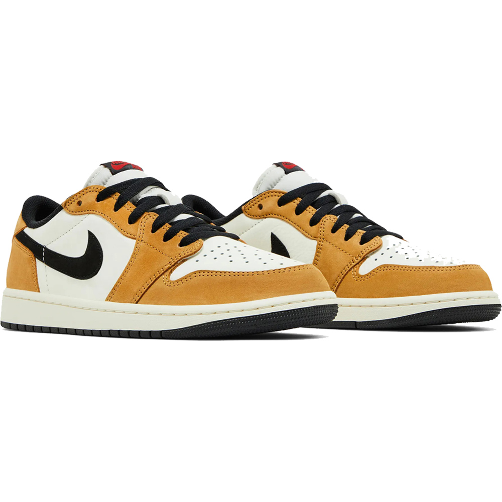 Air Jordan 1 Retro Low OG 'Rookie of the Year'