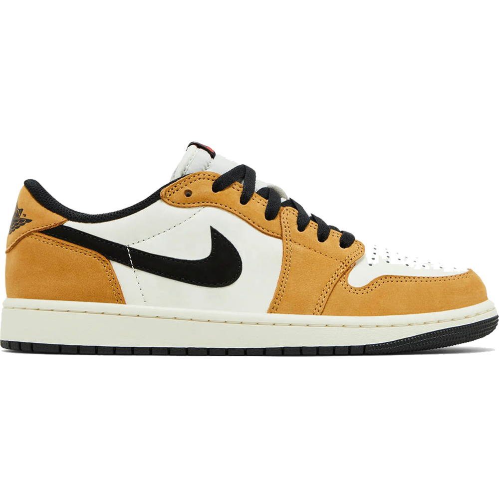 Air Jordan 1 Retro Low OG 'Rookie of the Year'