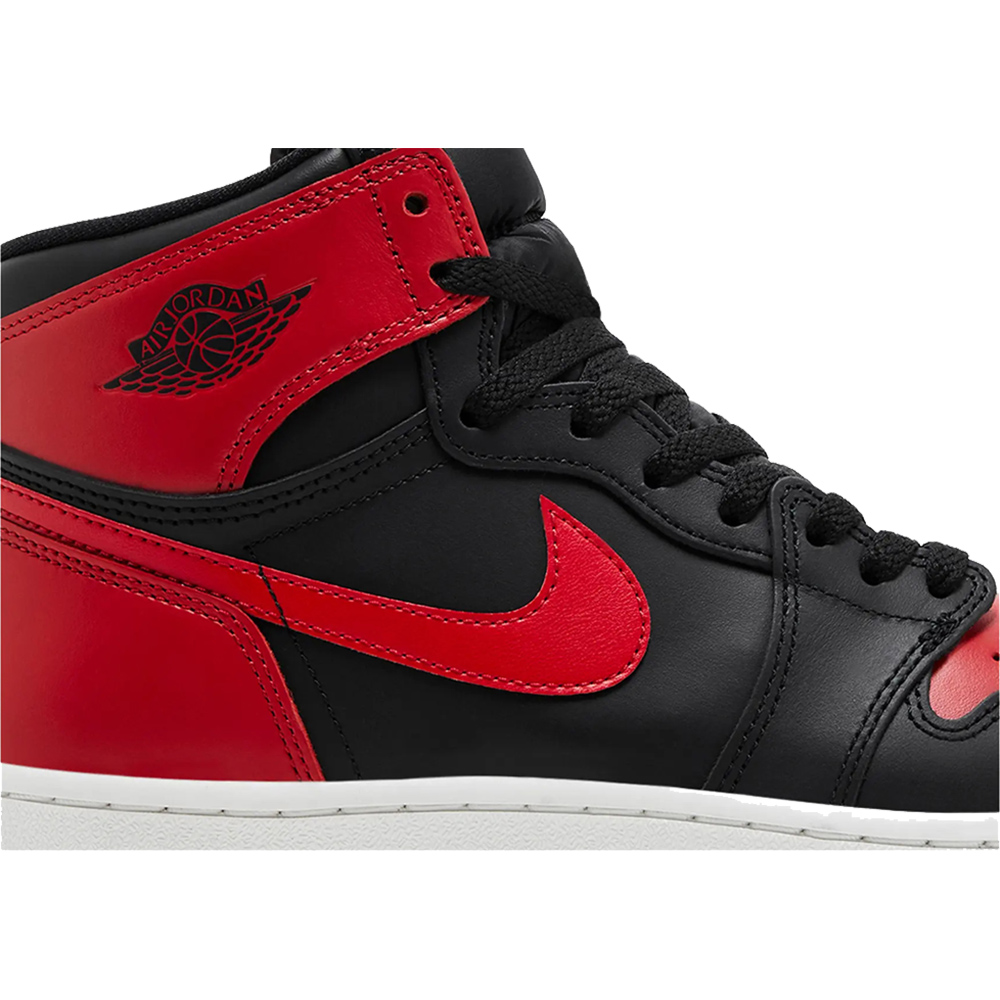 Air Jordan 1 Retro High '85 OG 'Bred / Banned' 2025