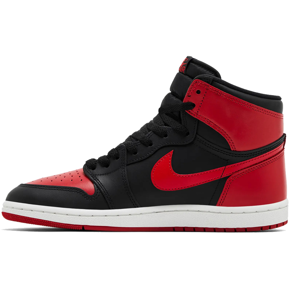 Air Jordan 1 Retro High '85 OG 'Bred / Banned' 2025