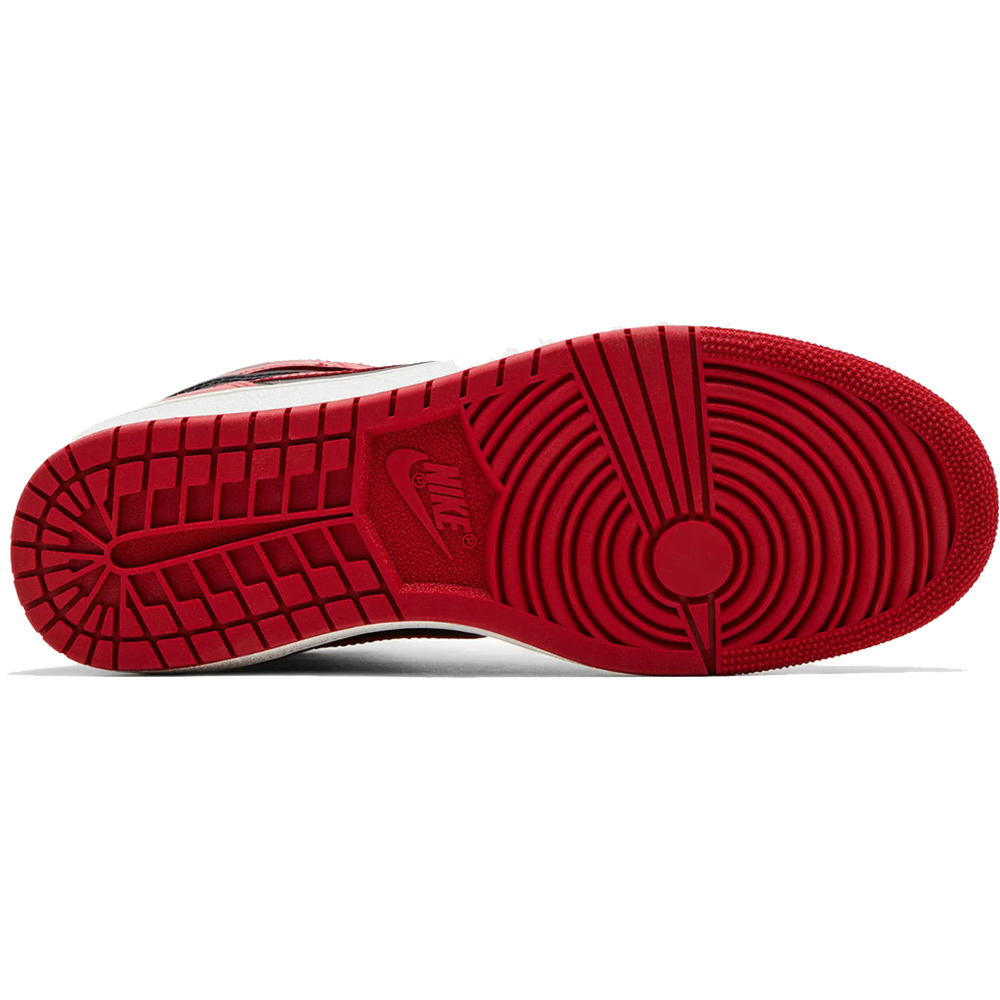 Air Jordan 1 Retro High '85 OG 'Bred / Banned' 2025