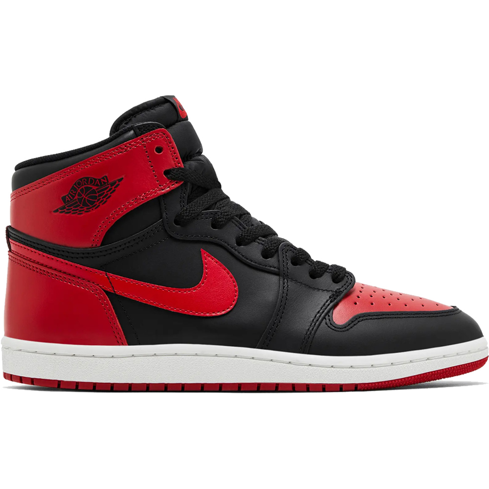 Air Jordan 1 Retro High '85 OG 'Bred / Banned' 2025
