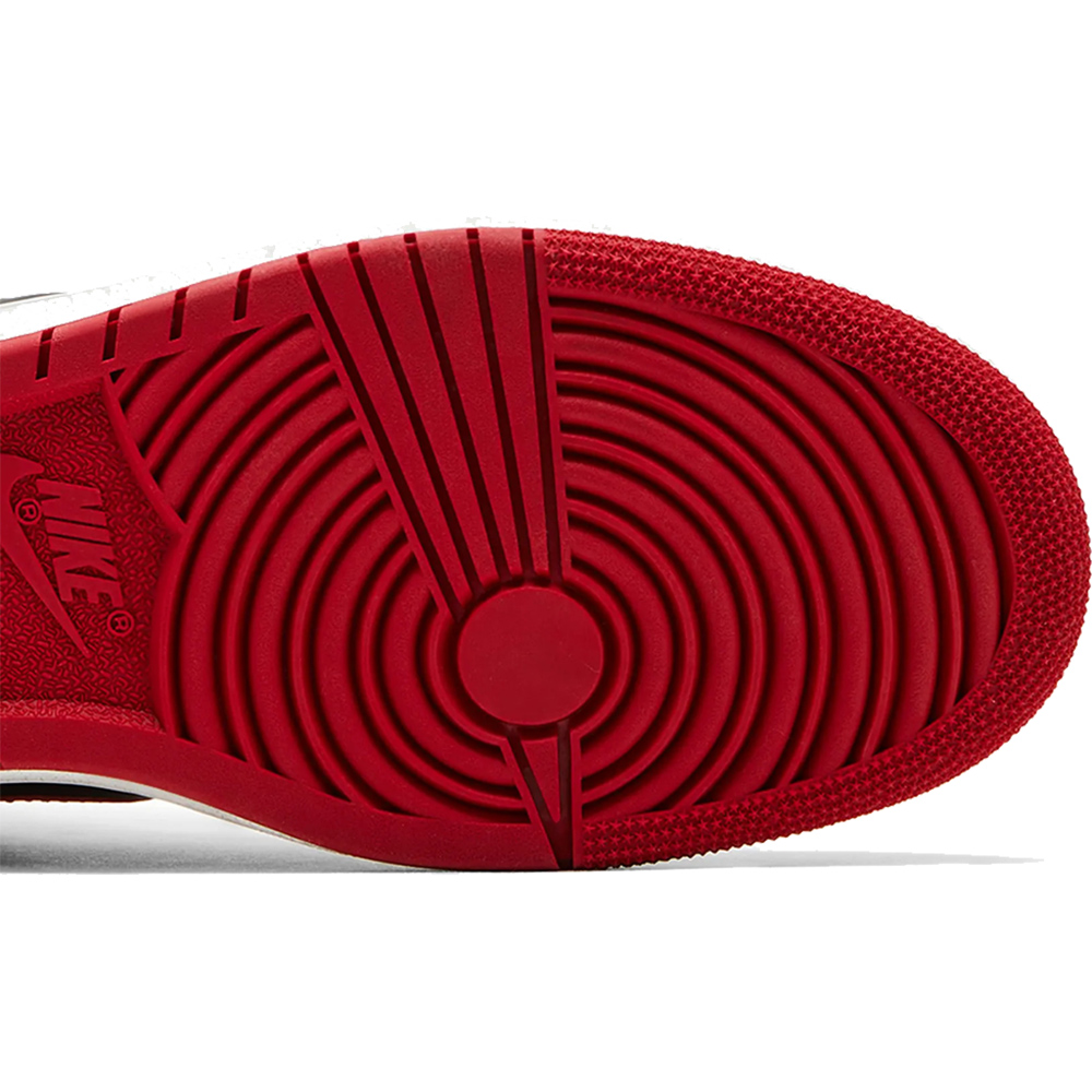 Air Jordan 1 Retro High '85 OG 'Bred / Banned' 2025
