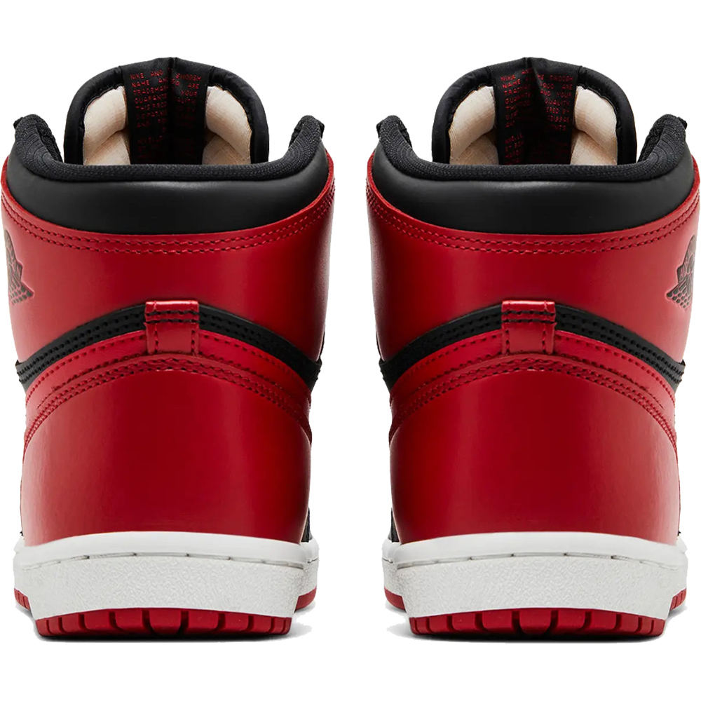 Air Jordan 1 Retro High '85 OG 'Bred / Banned' 2025