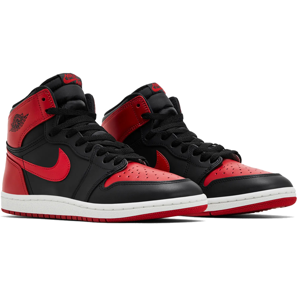 Air Jordan 1 Retro High '85 OG 'Bred / Banned' 2025