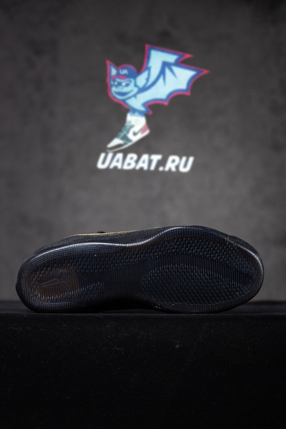 Kobe 11 Elite Low 'Fade To Black