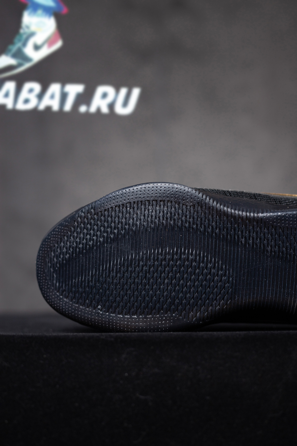 Kobe 11 Elite Low 'Fade To Black