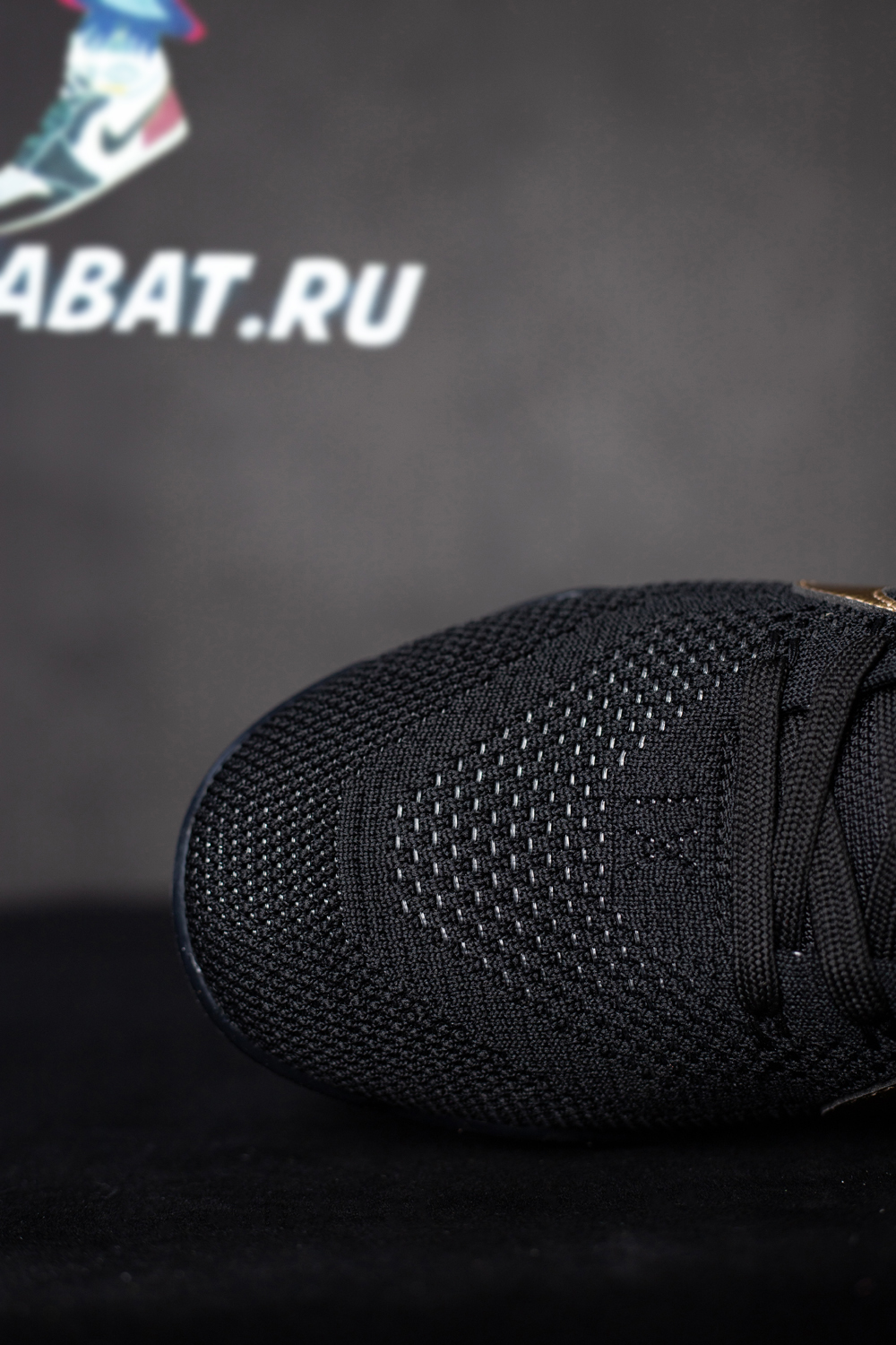Kobe 11 Elite Low 'Fade To Black