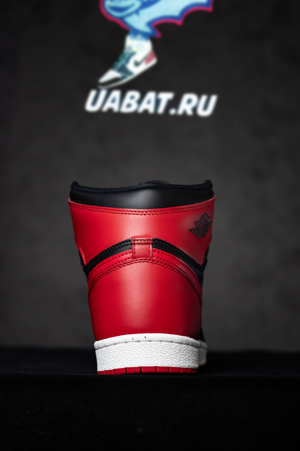 Air Jordan 1 Retro High '85 OG 'Bred / Banned' 2025