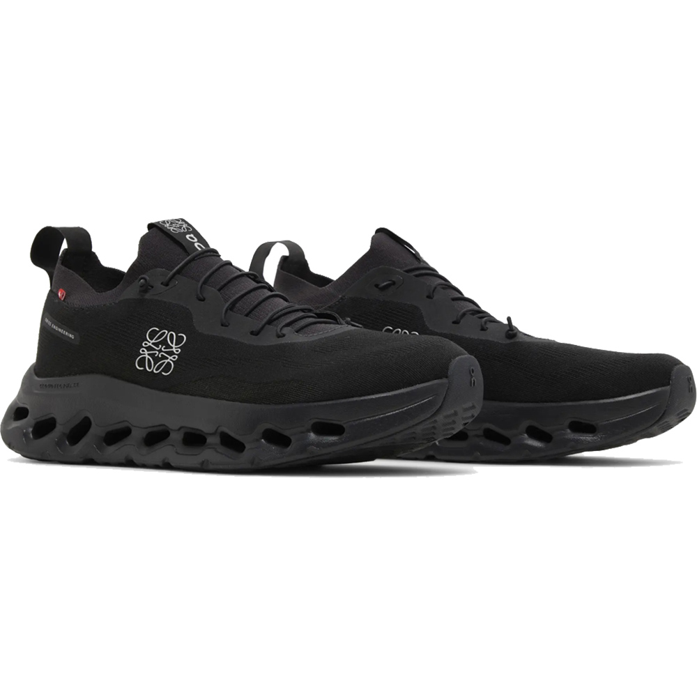 Loewe & Cloudtilt 'All Black'