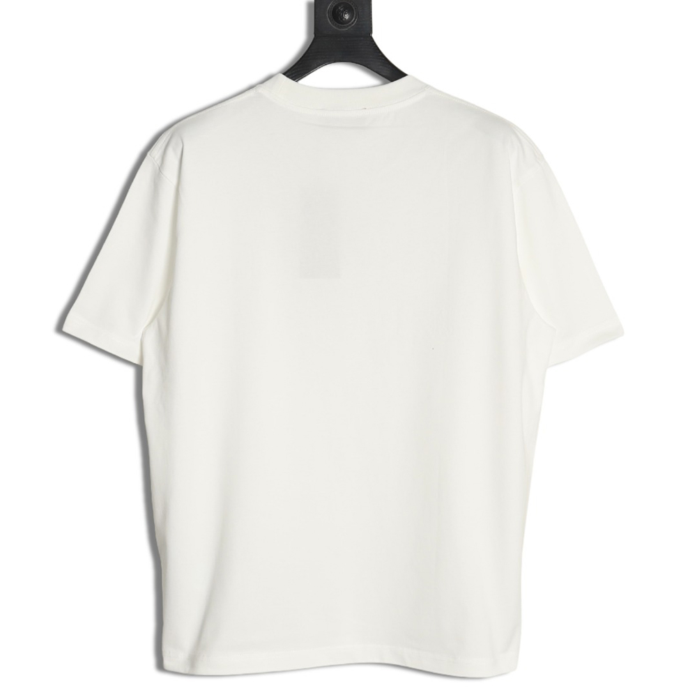 Gucci classic obsidian hot diamond short sleeves