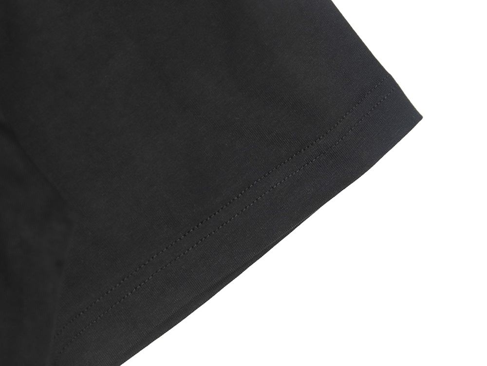 Gucci classic obsidian hot diamond short sleeves TSK1
