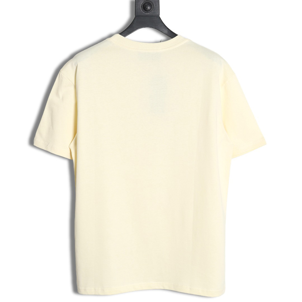 Gucci Peter Rabbit crew neck short sleeves