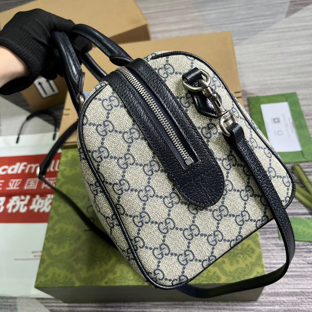 Gucci Ophidia medium boston bags 772065 20*31*16.5cm