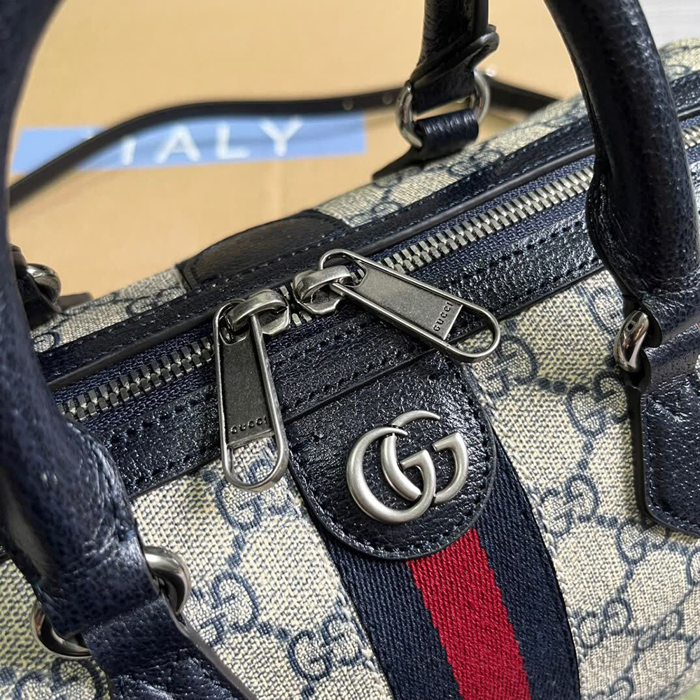 Gucci Ophidia medium boston bags 772065 20*31*16.5cm