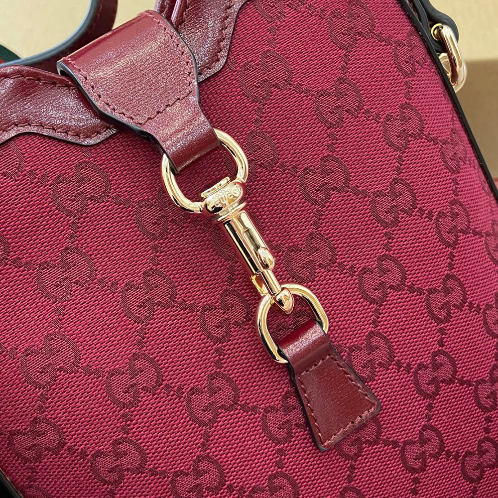 Gucci Mini Bucket Shoulder Bags 782919 16*19.5*5.5cm