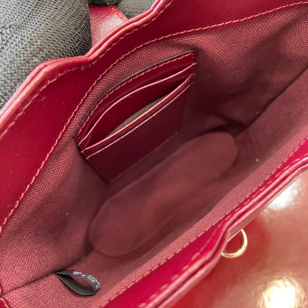 Gucci Mini Bucket Shoulder Bags 782919 16*19.5*5.5cm
