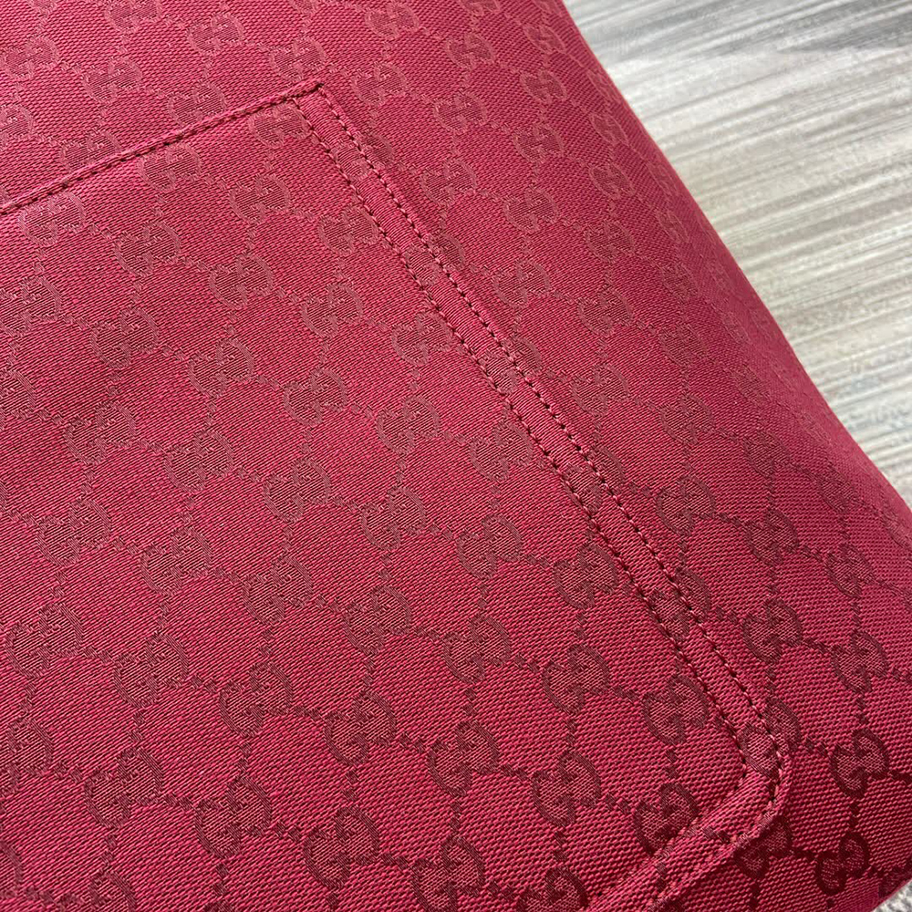 Gucci Large GG tote bags 802166 45*32*15cm