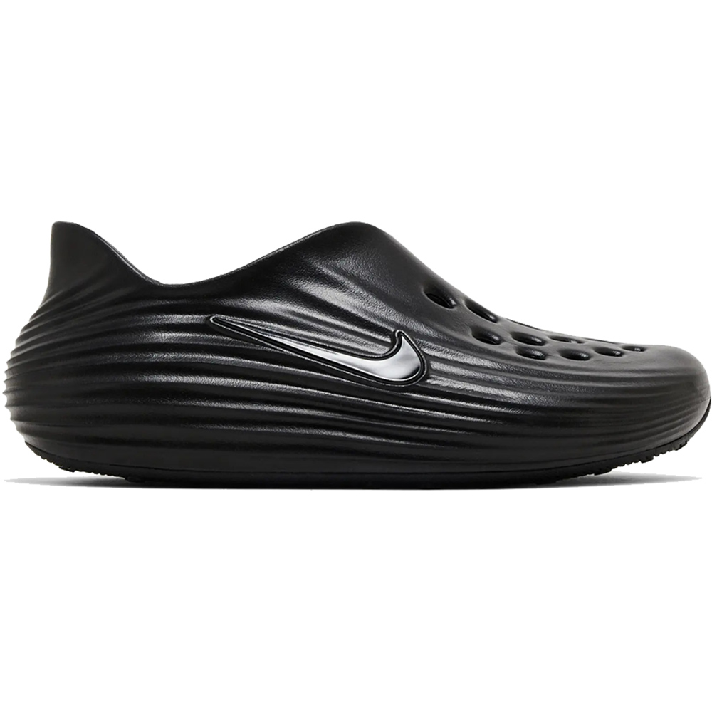 ReactX Rejuven8 'Triple Black'