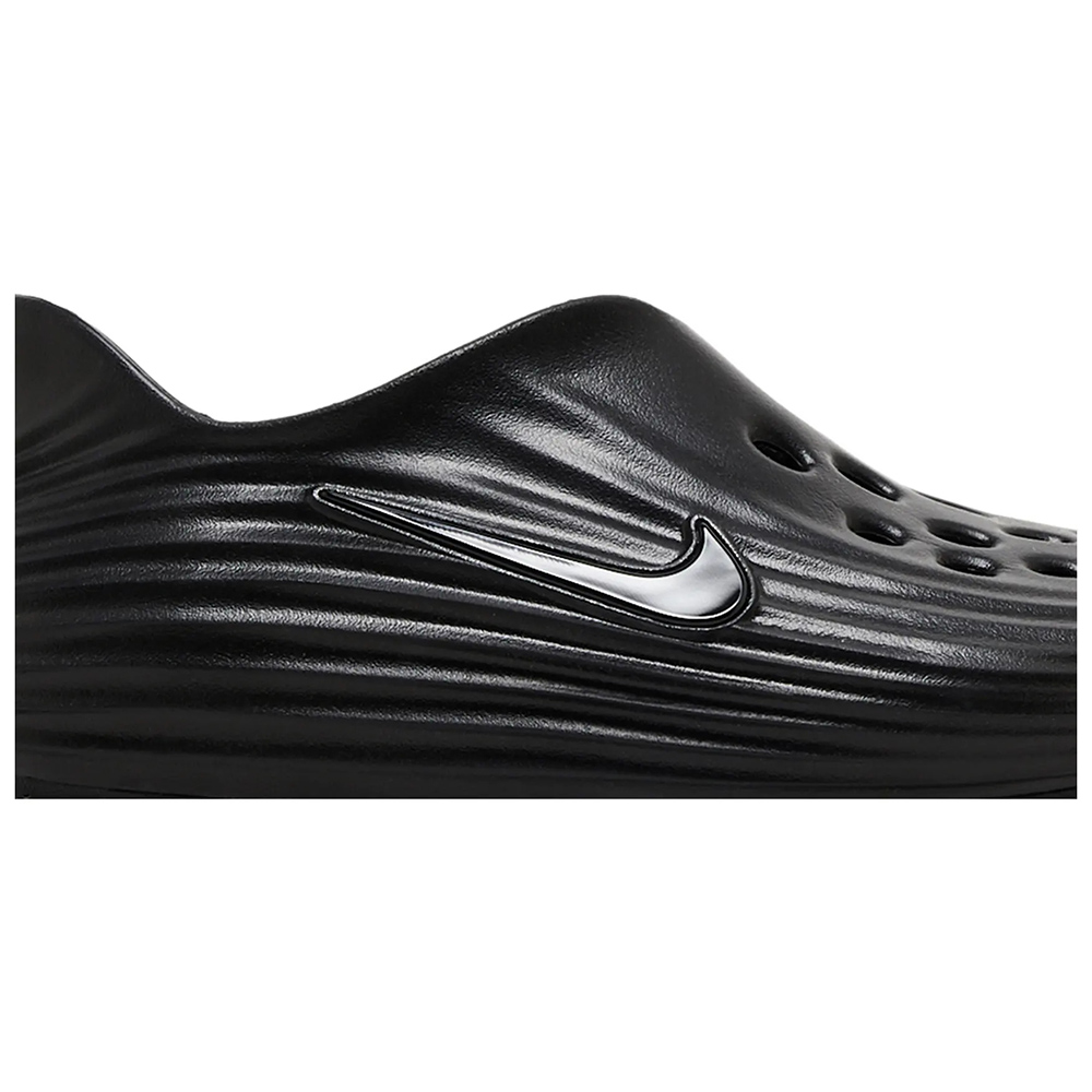 ReactX Rejuven8 'Triple Black'