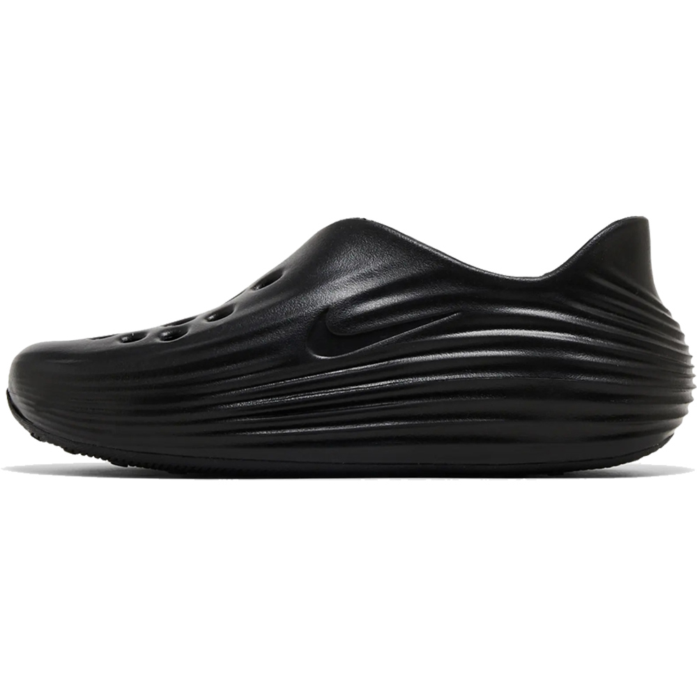 ReactX Rejuven8 'Triple Black'