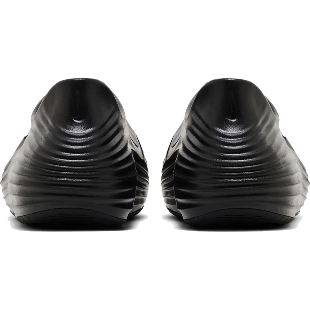 ReactX Rejuven8 'Triple Black'