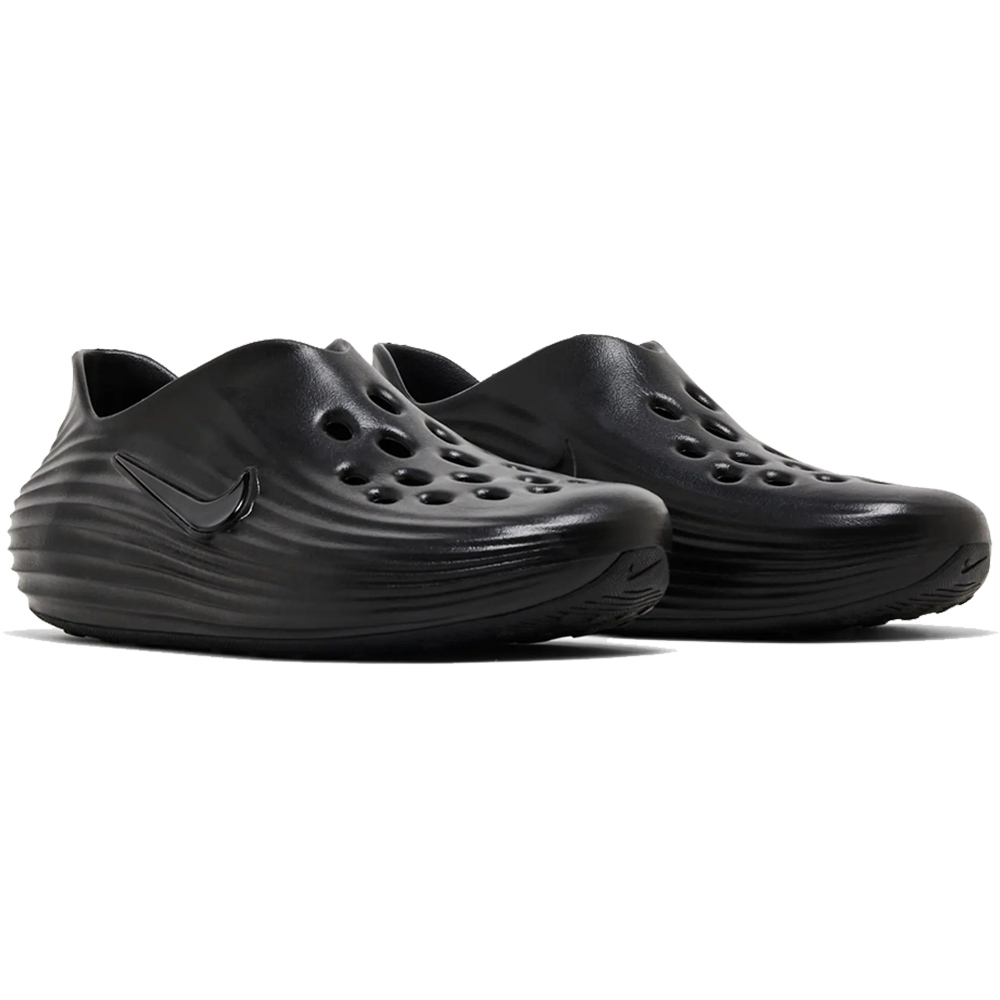 ReactX Rejuven8 'Triple Black'