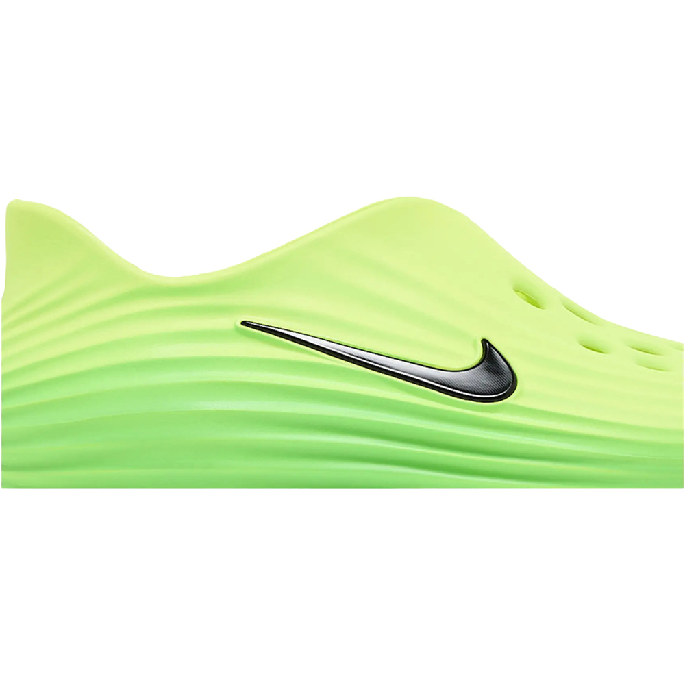 ReactX Rejuven8 'Green Strike'