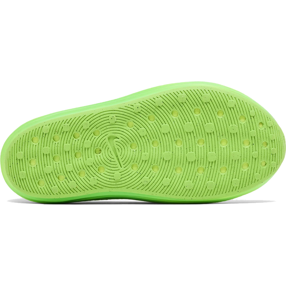 ReactX Rejuven8 'Green Strike'