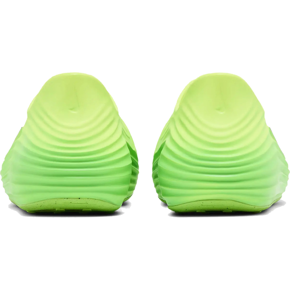ReactX Rejuven8 'Green Strike'