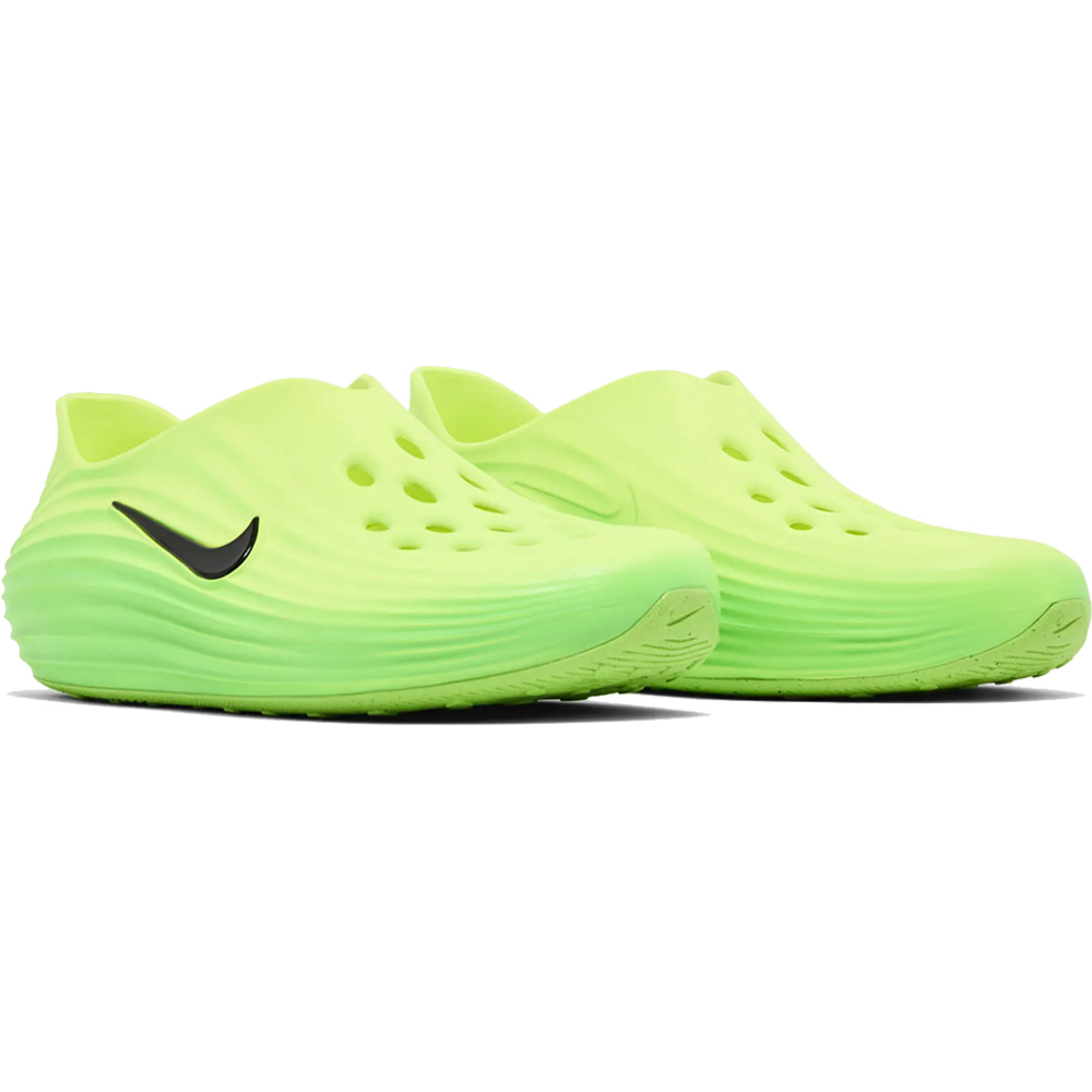 ReactX Rejuven8 'Green Strike'
