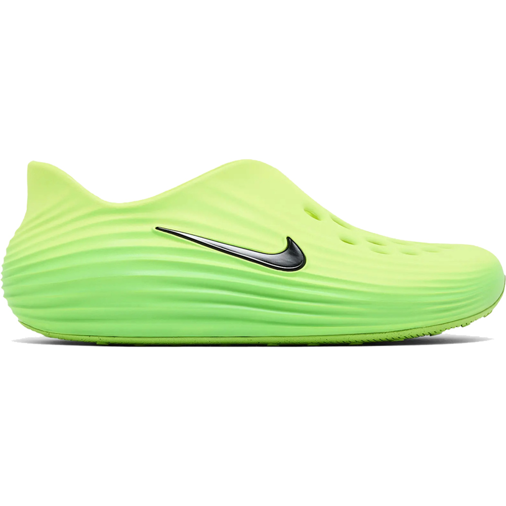 ReactX Rejuven8 'Green Strike'