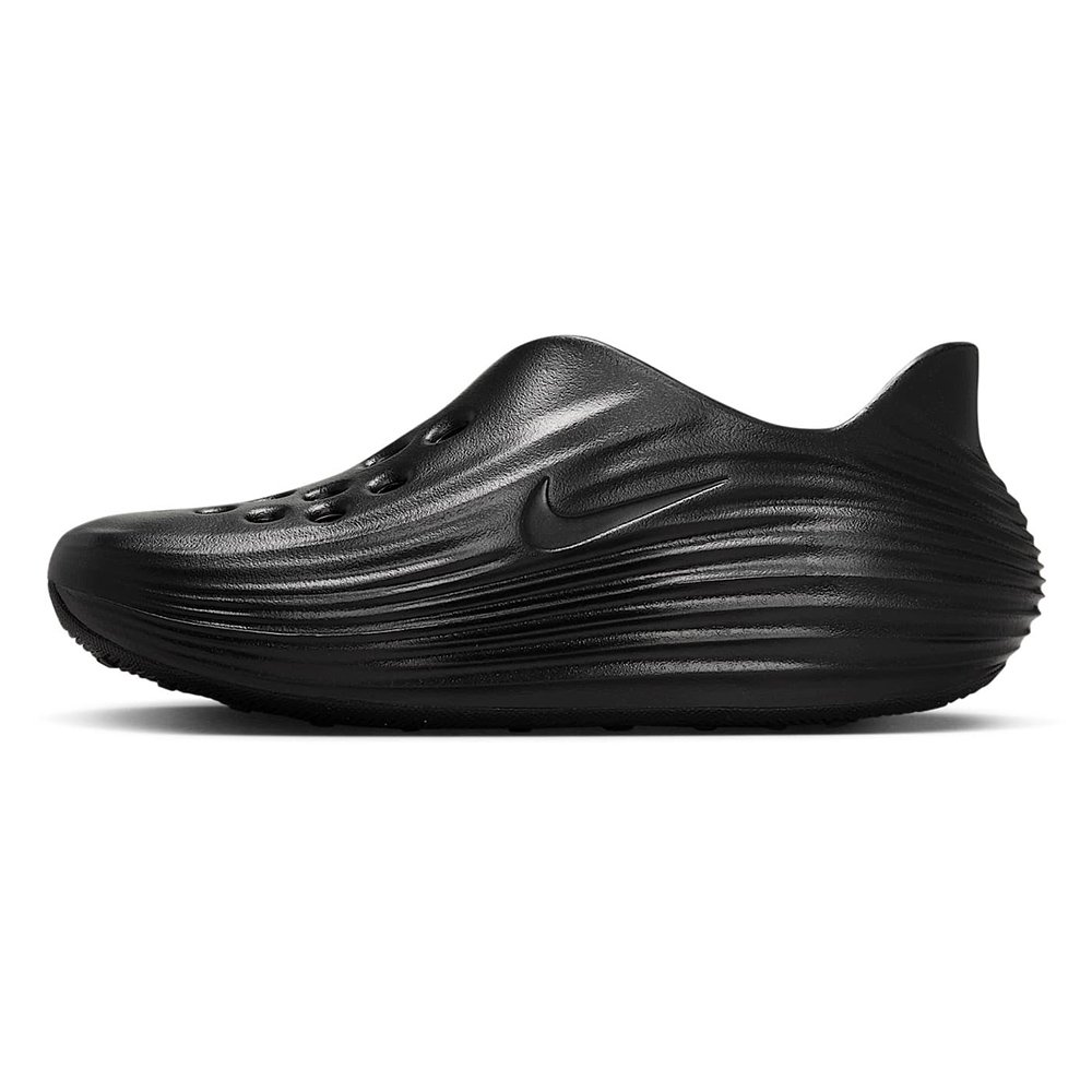 ReactX Rejuven8 GS 'Triple Black'