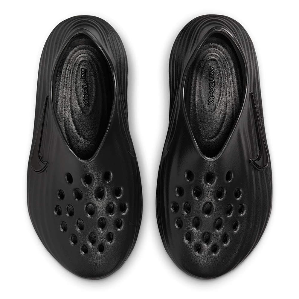 ReactX Rejuven8 GS 'Triple Black'