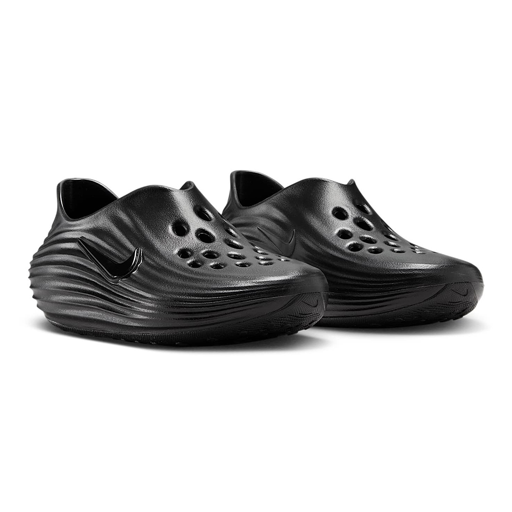 ReactX Rejuven8 GS 'Triple Black'